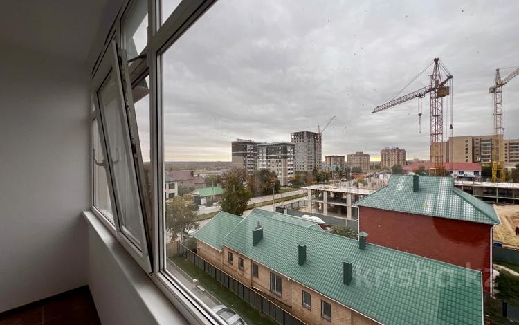 3-комнатная квартира · 128.9 м² · 5/6 этаж, Пушкина за ~ 70.9 млн ₸ в Костанае — фото 11