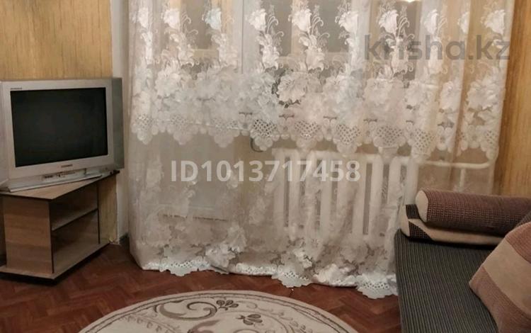 1-комнатная квартира · 20 м² · 2/5 этаж, Манаса 20/2 за 130 000 ₸ в Астане, Алматы р-н — фото 2