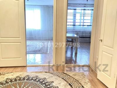 1-комнатная квартира · 50.3 м² · 6/10 этаж, Набережная 86 — Новостройка по ул.Кунаева за 14.5 млн ₸ в Актобе, мкр. Курмыш