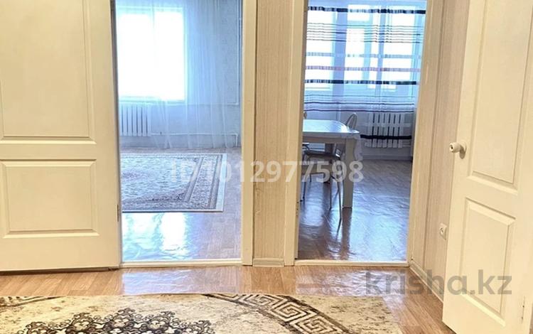 1-комнатная квартира · 50.3 м² · 6/10 этаж, Набережная 86 — Новостройка по ул.Кунаева за 13 млн ₸ в Актобе, мкр. Курмыш — фото 2