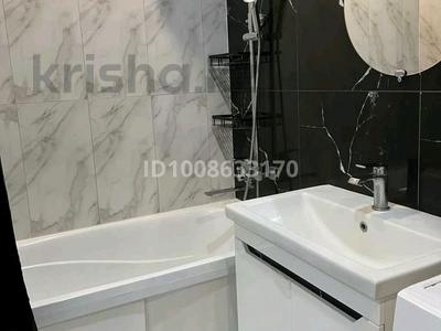 1-бөлмелі пәтер · 43 м² · 6/9 қабат, Ауельбекова 33 — Военкомат, бағасы: 260 000 ₸ в Кокшетау