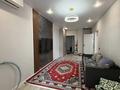 2-комнатная квартира · 42 м² · 2/12 этаж, Бейбарыс Султан 23,25,27 за 23 млн ₸ в Астане, Сарыарка р-н