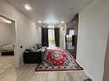 2-комнатная квартира · 42 м² · 2/12 этаж, Бейбарыс Султан 23,25,27 за 23 млн ₸ в Астане, Сарыарка р-н — фото 2