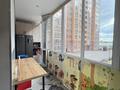 2-комнатная квартира · 42 м² · 2/12 этаж, Бейбарыс Султан 23,25,27 за 23 млн ₸ в Астане, Сарыарка р-н — фото 8