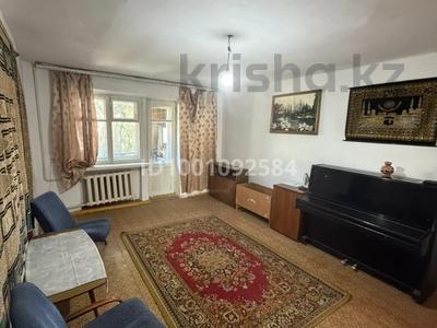 2-комнатная квартира · 46 м² · 2/4 этаж, проспект Жамбыла — ул. Генерала Сабыр Рахимова за 13.5 млн ₸ в Таразе