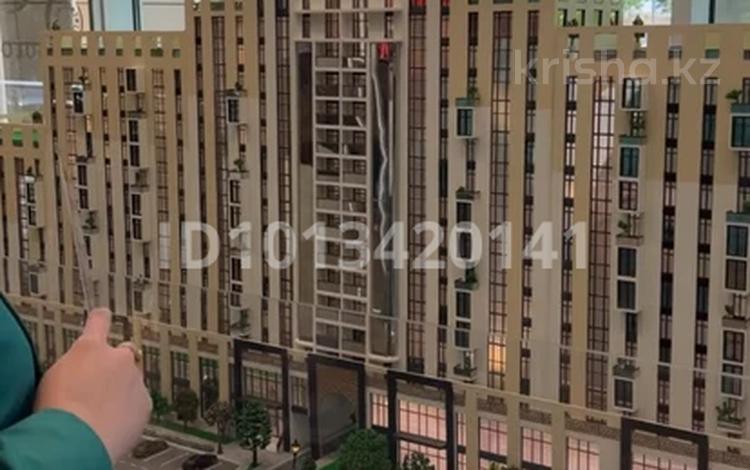 2-комнатная квартира · 59 м² · 3/9 этаж, 32А мкр 5 за 15 млн ₸ в Актау — фото 2