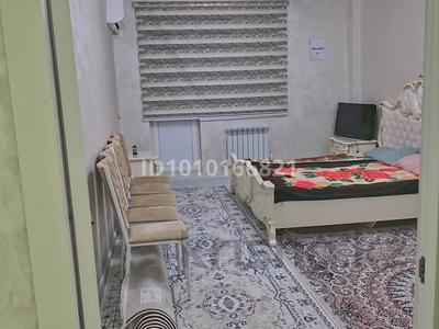2-бөлмелі пәтер · 62 м² · 4/5 қабат, Нұрсая ш/а., Султан бейбарыс 105 — Пяать мелочи, бағасы: 24 млн ₸ в Атырау, мкр Нурсая