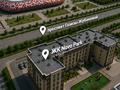 3-комнатная квартира · 108 м² · 4/5 этаж, мкр. Алтын орда 349/1 — ул.Газиза Жубанова за 55 млн ₸ в Актобе