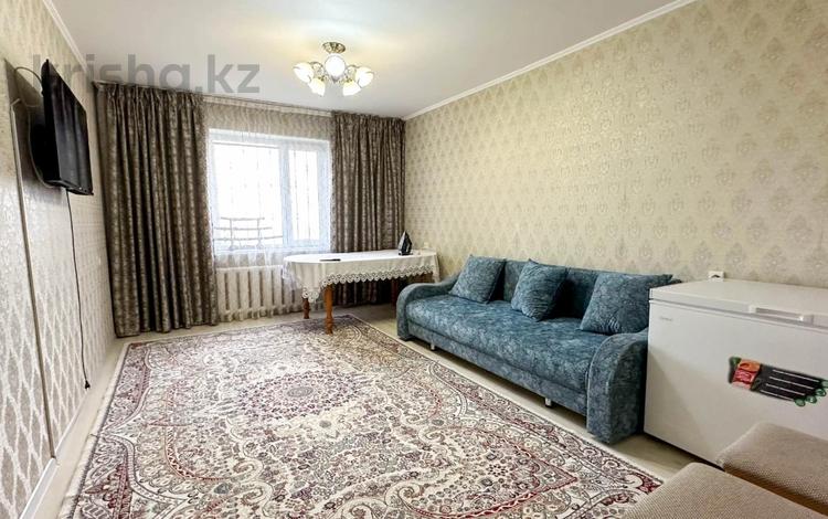 3-бөлмелі пәтер · 72 м² · 1/5 қабат, Восточный 28, бағасы: 25.5 млн ₸ в Талдыкоргане, мкр военный городок Жулдыз — фото 2