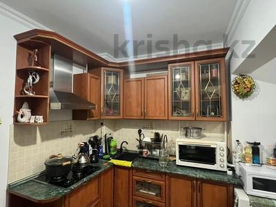 3-комнатная квартира · 75 м² · 1/9 этаж, Жарокова 269 за 50 млн ₸ в Алматы, Бостандыкский р-н
