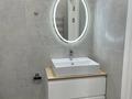 1-комнатная квартира · 50 м² · 19/21 этаж, Сарайшык 6 — Кунаева за 450 000 ₸ в Астане, Есильский р-н — фото 4