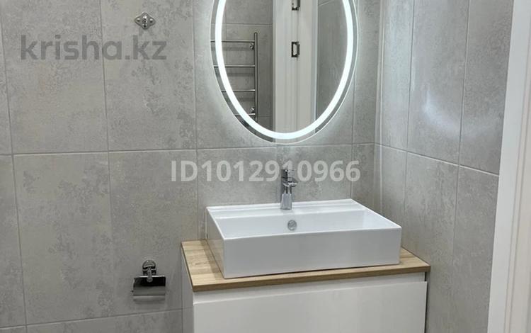 1-комнатная квартира · 50 м² · 19/21 этаж, Сарайшык 6 — Кунаева за 380 000 ₸ в Астане, Есильский р-н — фото 5