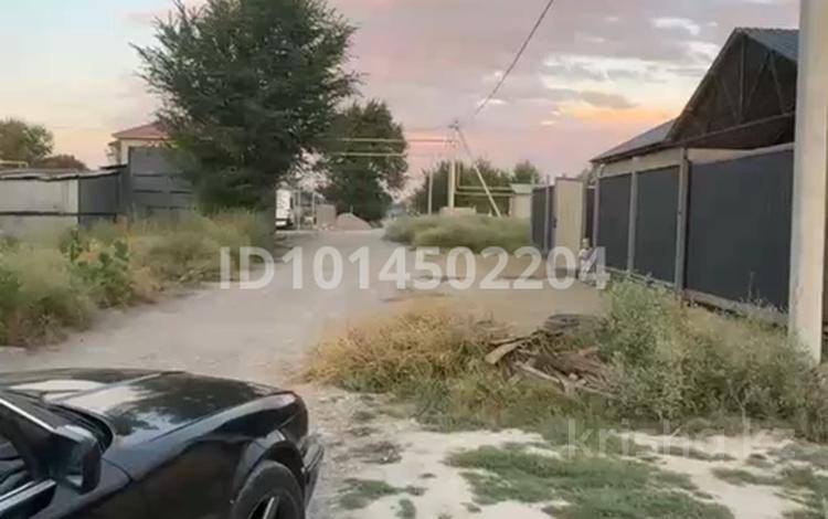 Жер телімі · 5.23 сотық, Ш.Айманов 28, бағасы: ~ 8.3 млн ₸ в Алматы — фото 2