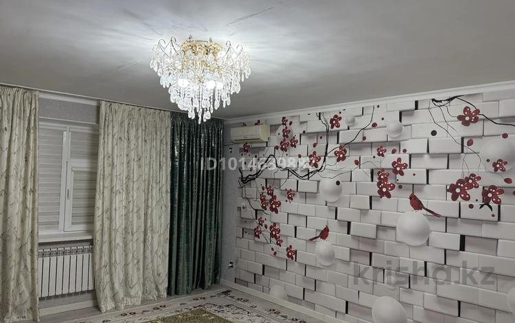 2-бөлмелі пәтер · 57 м² · 3/5 қабат, 31Б ш/а. 30 — Дана супермаркет, бағасы: 17.5 млн ₸ в Актау, 31Б мкр — фото 2