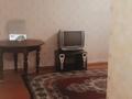 1-комнатная квартира, 50 м², 2/5 этаж помесячно, 5 мкр 31 — Астана за 60 500 〒 в Талдыкоргане, мкр Самал — фото 4