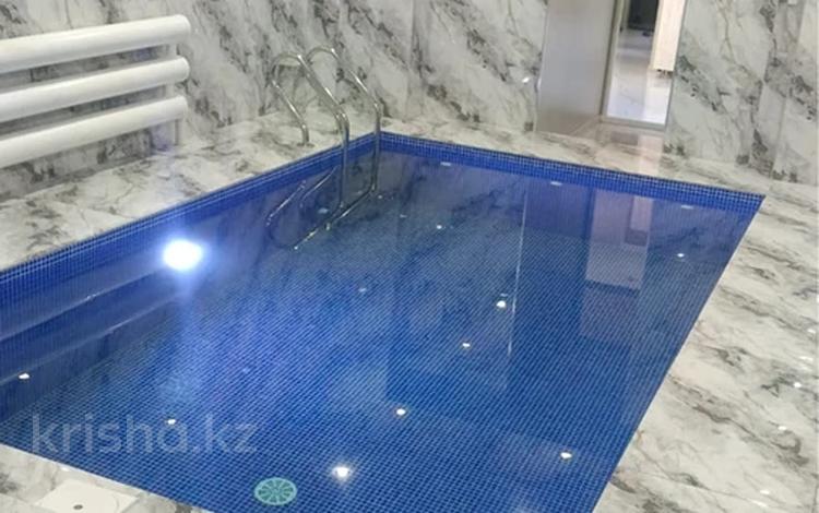 Жеке үй · 2 бөлме · 170 м², АСЫЛБЕКОВА 92А, бағасы: 15 000 ₸ в Жезказгане — фото 3