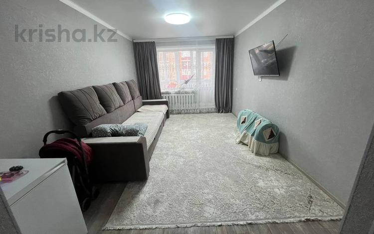 2-бөлмелі пәтер · 51 м² · 2/5 қабат, боровской 57, бағасы: 16.7 млн ₸ в Кокшетау — фото 2