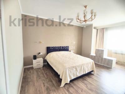 2-комнатная квартира · 77 м² · 15/18 этаж, Навои 208/6 — Торайгырова за 72.9 млн ₸ в Алматы, Бостандыкский р-н