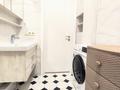 2-комнатная квартира · 77 м² · 15/22 этаж, Навои 208/6 — Торайгырова за 72.9 млн ₸ в Алматы, Бостандыкский р-н — фото 32