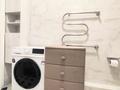 2-комнатная квартира · 77 м² · 15/22 этаж, Навои 208/6 — Торайгырова за 72.9 млн ₸ в Алматы, Бостандыкский р-н — фото 33