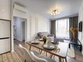 2-бөлмелі пәтер · 60 м² · 3/14 қабат, Манаса 22/2, бағасы: 26 000 ₸ в Алматы, Алмалинский р-н — фото 10
