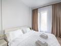 2-бөлмелі пәтер · 60 м² · 3/14 қабат, Манаса 22/2, бағасы: 26 000 ₸ в Алматы, Алмалинский р-н — фото 4