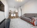 2-бөлмелі пәтер · 60 м² · 3/14 қабат, Манаса 22/2, бағасы: 26 000 ₸ в Алматы, Алмалинский р-н — фото 9