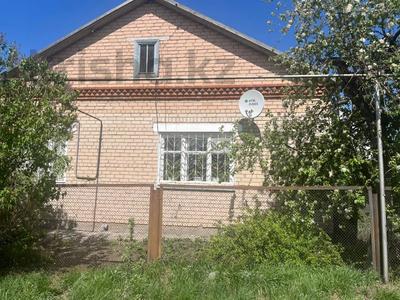 Отдельный дом · 4 комнаты · 93 м² · 9 сот., Пер. Школьный 10 за 60 млн ₸ в Затобольске (Тобыле)
