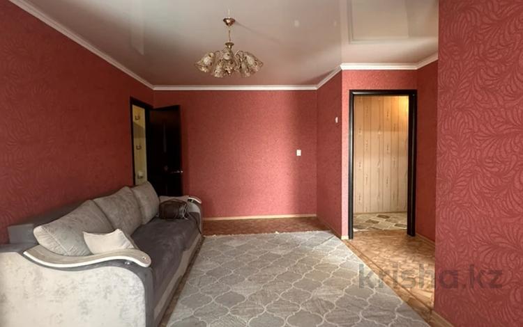 2-бөлмелі пәтер · 44.1 м² · 5/5 қабат, мкр Новый Город, Бухар Жырау 48 а, бағасы: 14.5 млн ₸ в Караганде, Казыбек би р-н — фото 2