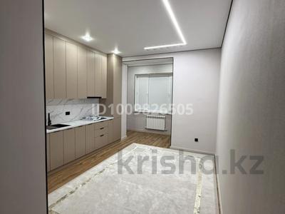 1-комнатная квартира · 43 м² · 6/7 этаж, 20-й мкр 16 — Триумфальная арка за 17 млн 〒 в Актау