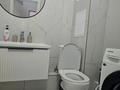 2-комнатная квартира · 48 м² · 9/12 этаж, Просп. Туран 34А за 18 000 ₸ в Астане, Нура р-н