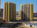 3-комнатная квартира · 84.4 м² · 3/12 этаж, Жаңа Қала 28/4 — Облыс әкімдігі за ~ 27.9 млн ₸ в Туркестане