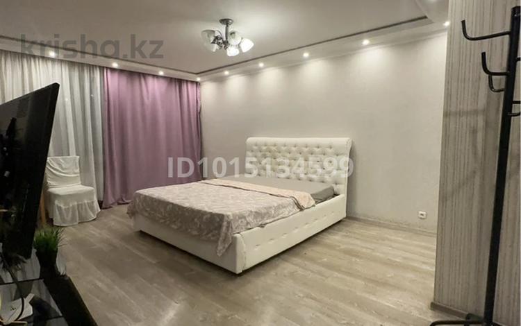 1-бөлмелі пәтер · 31 м² · 5/5 қабат, Жаңа қала ш/а., Нуркен Аблирова 9 — Бухар жырау, бағасы: 10 000 ₸ в Караганде, Казыбек би р-н — фото 2