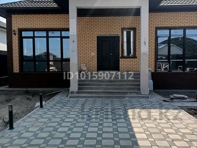 Жеке үй · 5 бөлме · 200 м² · 6 жүзд., Тарбагатай 46 — Район Саукеле, бағасы: 60 млн ₸ в Каскелене