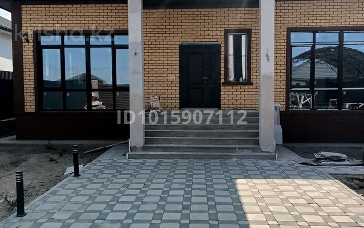 Жеке үй · 5 бөлме · 200 м² · 6 жүзд., Тарбагатай 46 — Район Саукеле, бағасы: 60 млн ₸ в Каскелене — фото 2