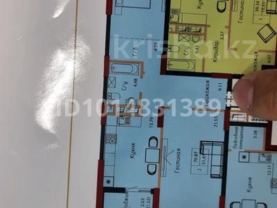 2-комнатная квартира · 70.87 м² · 12/12 этаж, А431 13 за 29 млн ₸ в Астане, Сарайшык р-н