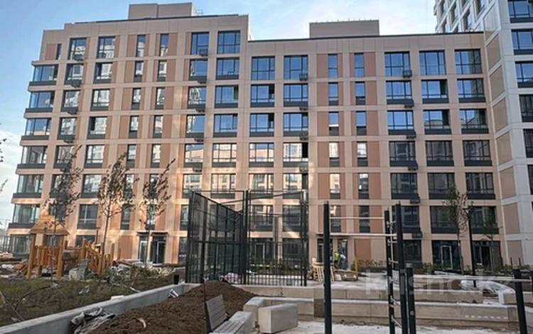 1-комнатная квартира · 36.59 м² · 2 этаж, Туран 57д — Барыс Арена за 33 млн ₸ в Астане, Нура р-н — фото 11