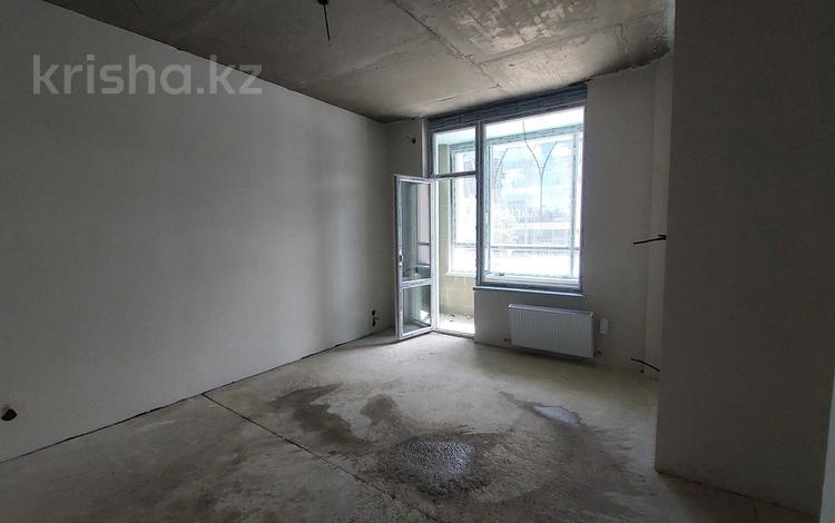 1-комнатная квартира · 36.59 м² · 2 этаж, Туран 57д — Барыс Арена за ~ 32.8 млн ₸ в Астане, Нура р-н — фото 14