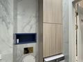 3-комнатная квартира · 104 м² · 1/7 этаж, мкр Нурсат 2, жилмассив Нурсат 74/4 за 72 млн ₸ в Шымкенте, Каратауский р-н — фото 15