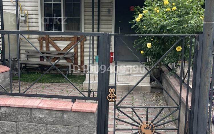 Часть дома · 5 комнат · 192 м² · 1.85 сот., Бухтарминская 3 за 96 млн ₸ в Алматы, Турксибский р-н — фото 19
