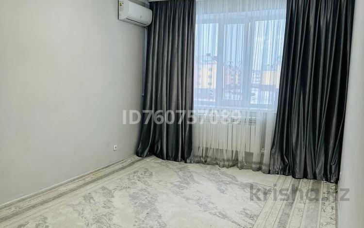 2-комнатная квартира · 56 м² · 3/3 этаж, Нур Актобе 20 — 78 гимназия,Дина за 17 млн 〒 — фото 2
