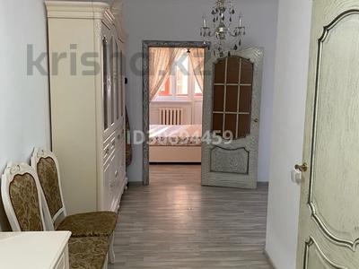 2-бөлмелі пәтер, 62 м², 6 қабат ай сайын, Сыганак 23/1, бағасы: 250 000 〒 в Астане, Есильский р-н