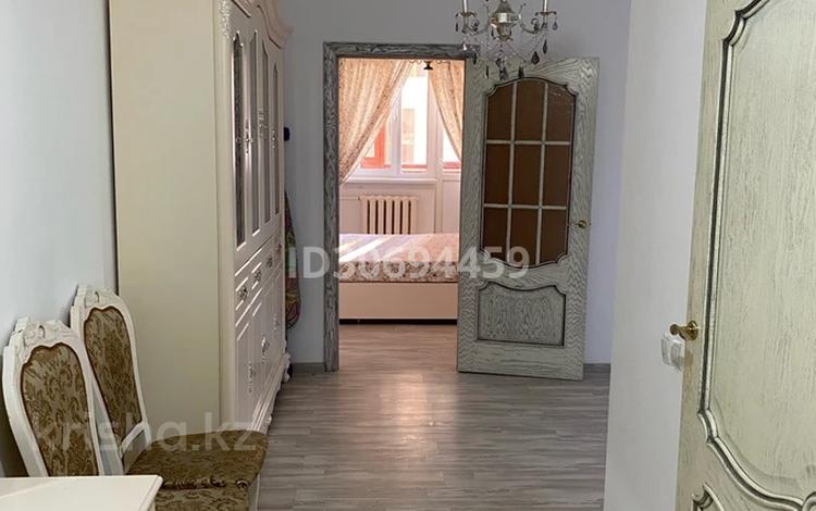 2-бөлмелі пәтер, 62 м², 6 қабат ай сайын, Сыганак 23/1, бағасы: 250 000 〒 в Астане, Есильский р-н — фото 9