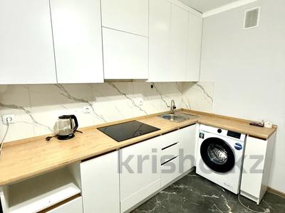 1-бөлмелі пәтер · 35 м² · 14/16 қабат, Мангилик Ел 72, бағасы: 21.9 млн ₸ в Астане, Есильский р-н