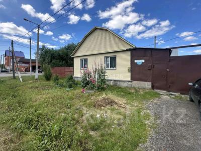 Отдельный дом · 3 комнаты · 100 м² · 7 сот., Токсан би — Токсан би Партизанская за 45 млн 〒 в Петропавловске