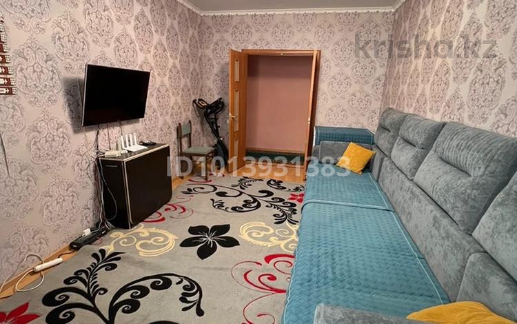 2-комнатная квартира · 56.7 м² · 2/5 этаж, Молдагулова 17/7 за 23.5 млн ₸ в Усть-Каменогорске, Ульбинский — фото 2