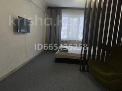 1-комнатная квартира · 30 м² · 1/5 этаж, Бурова за 12 000 ₸ в Усть-Каменогорске