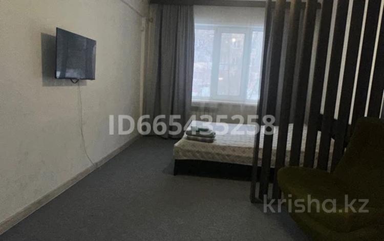 1-комнатная квартира · 30 м² · 1/5 этаж, Бурова за 12 000 ₸ в Усть-Каменогорске — фото 12