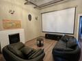 2-комнатная квартира · 80 м², Бокейхана 6 за 350 000 ₸ в Астане, Есильский р-н