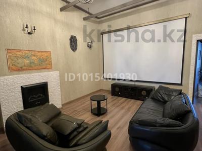 2-комнатная квартира · 80 м², Бокейхана 6 за 350 000 ₸ в Астане, Есильский р-н